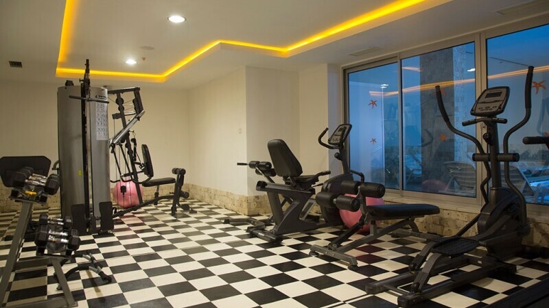 Merve Sun Hotel & Spa